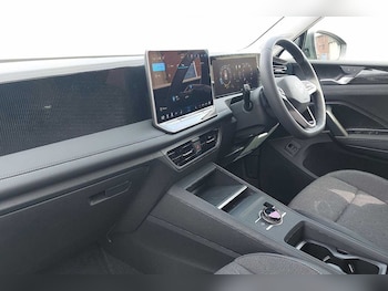 Used Volkswagen Tiguan 2026 for sale - 79427409: Photo