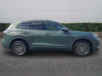 Used Volkswagen Tiguan 2026 for sale - 79427409: Photo
