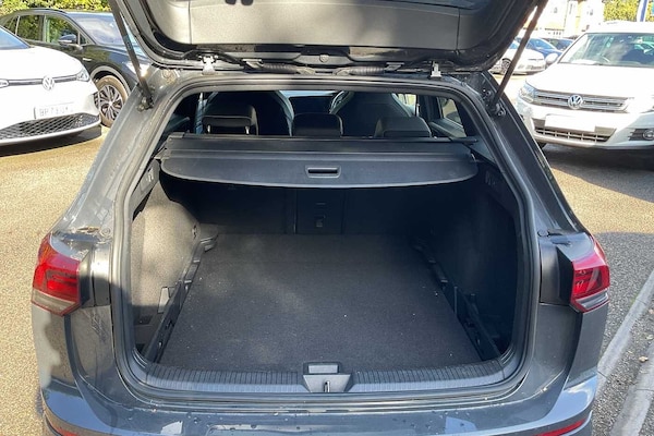 Used Volkswagen Golf 2021 for sale - 76110755: Photo 11