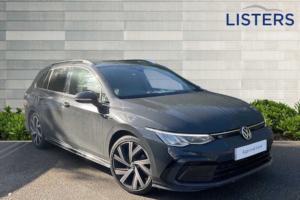 Used Volkswagen Golf 2021 for sale - 76110755: Photo 1