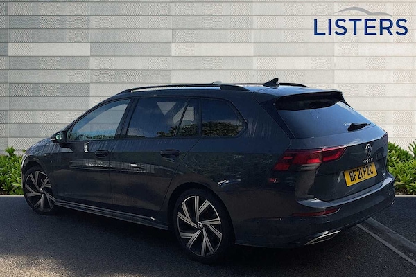 Used Volkswagen Golf 2021 for sale - 76110755: Photo 3