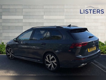 Used Volkswagen Golf 2021 for sale - 76110755: Photo 3