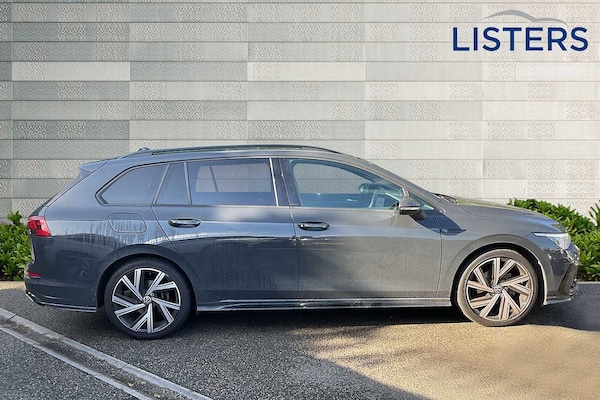 Used Volkswagen Golf 2021 for sale - 76110755: Photo 4