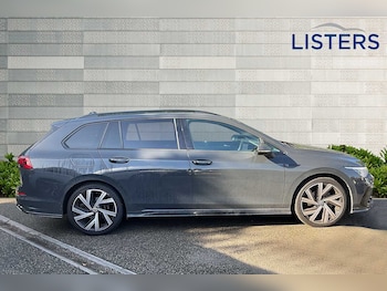 Used Volkswagen Golf 2021 for sale - 76110755: Photo 4