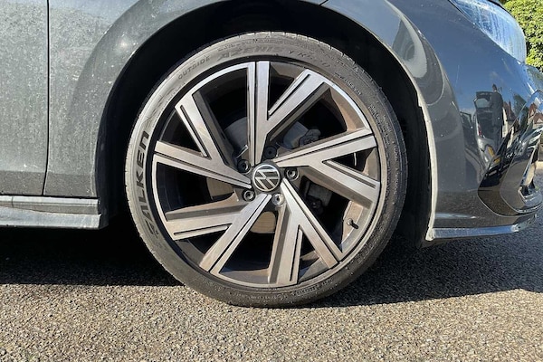 Used Volkswagen Golf 2021 for sale - 76110755: Photo 5