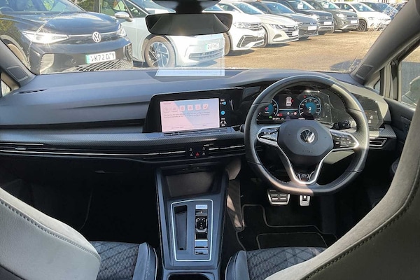 Used Volkswagen Golf 2021 for sale - 76110755: Photo 6