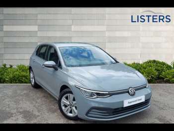 2021 (21) - 1.5 TSI Life 5dr