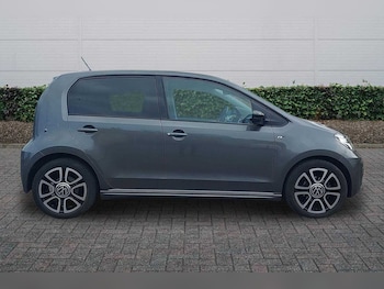 Used Volkswagen up! 2022 for sale - 78246357: Photo