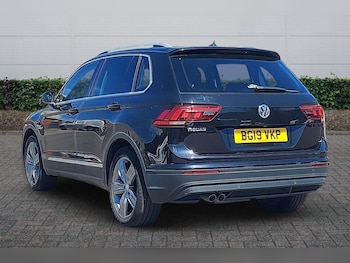 Used Volkswagen Tiguan 2019 for sale - 78912482: Photo