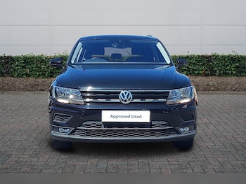 Used Volkswagen Tiguan 2019 for sale - 78912482: Photo