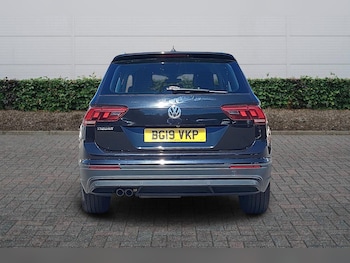 Used Volkswagen Tiguan 2019 for sale - 78912482: Photo