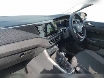 Used Volkswagen Taigo 2026 for sale - 78844041: Photo