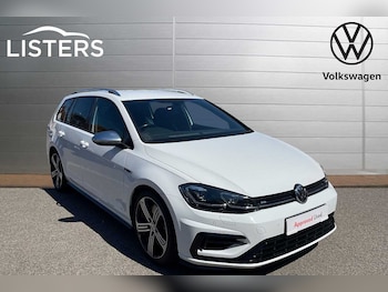 Used Volkswagen Golf 2017 for sale - 75533679: Photo