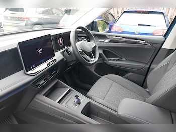 Used Volkswagen Tiguan 2024 for sale - 75770736: Photo