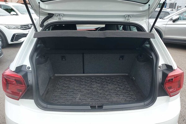 Used Volkswagen Polo 2019 for sale - 76111711: Photo 12