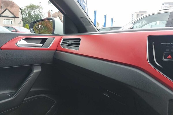 Used Volkswagen Polo 2019 for sale - 76111711: Photo 15