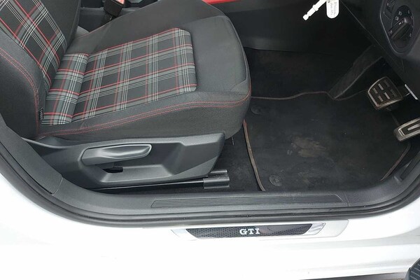 Used Volkswagen Polo 2019 for sale - 76111711: Photo 19