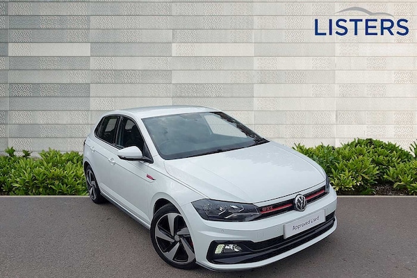 Used Volkswagen Polo 2019 for sale - 76111711: Photo 1
