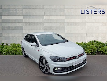 Volkswagen - Polo