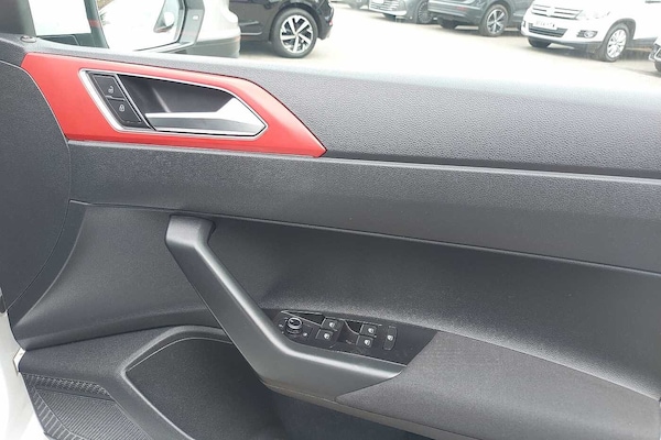 Used Volkswagen Polo 2019 for sale - 76111711: Photo 20
