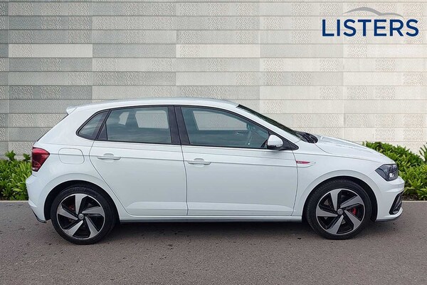 Used Volkswagen Polo 2019 for sale - 76111711: Photo 4