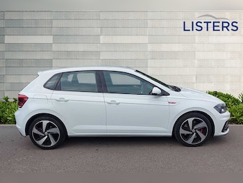 Used Volkswagen Polo 2019 for sale - 76111711: Photo 4