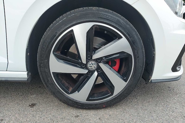 Used Volkswagen Polo 2019 for sale - 76111711: Photo 5