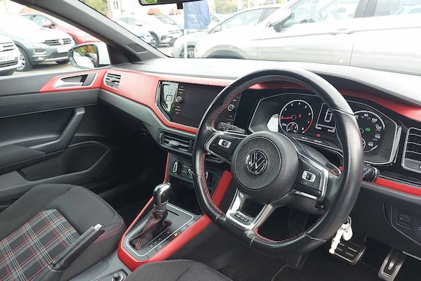 Used Volkswagen Polo 2019 for sale - 76111711: Photo 6