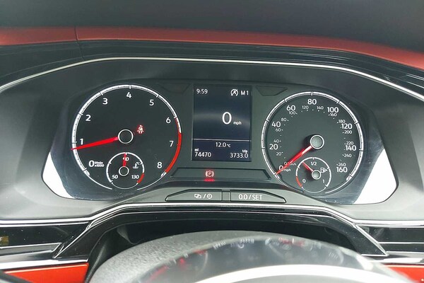 Used Volkswagen Polo 2019 for sale - 76111711: Photo 7