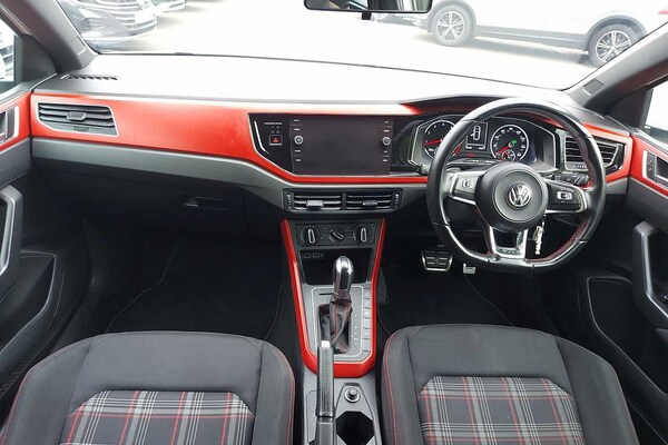 Used Volkswagen Polo 2019 for sale - 76111711: Photo 8