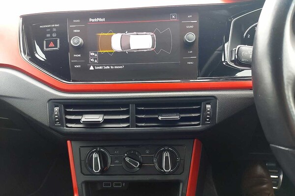 Used Volkswagen Polo 2019 for sale - 76111711: Photo 9