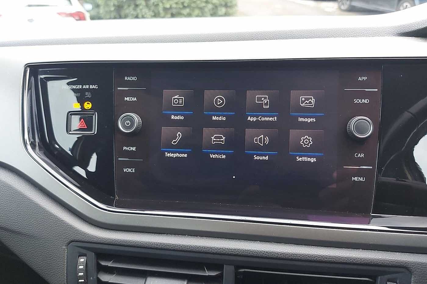 Used Volkswagen Polo 2018 for sale - 77218229: Photo 12