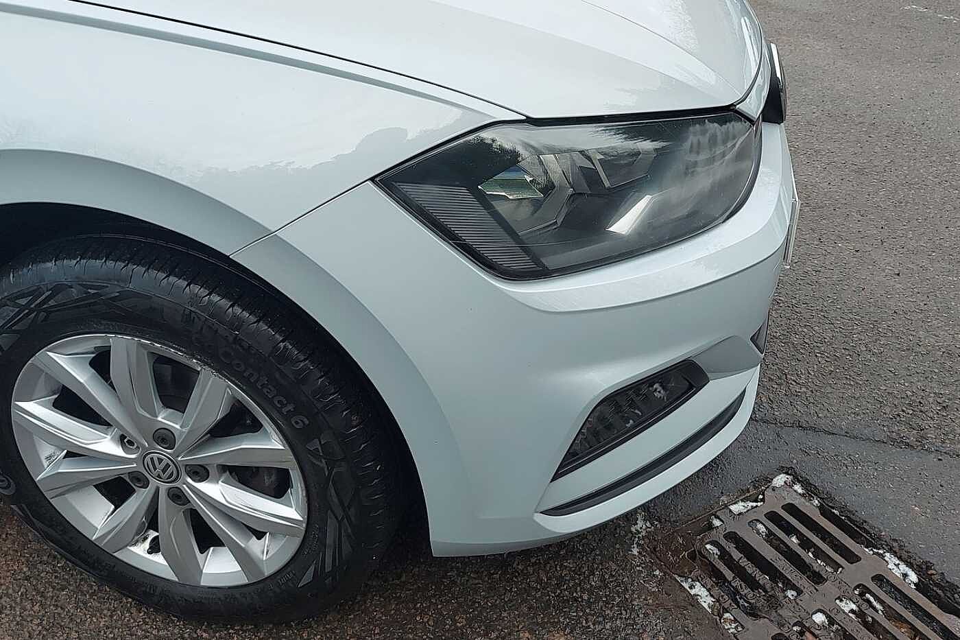 Used Volkswagen Polo 2018 for sale - 77218229: Photo 13