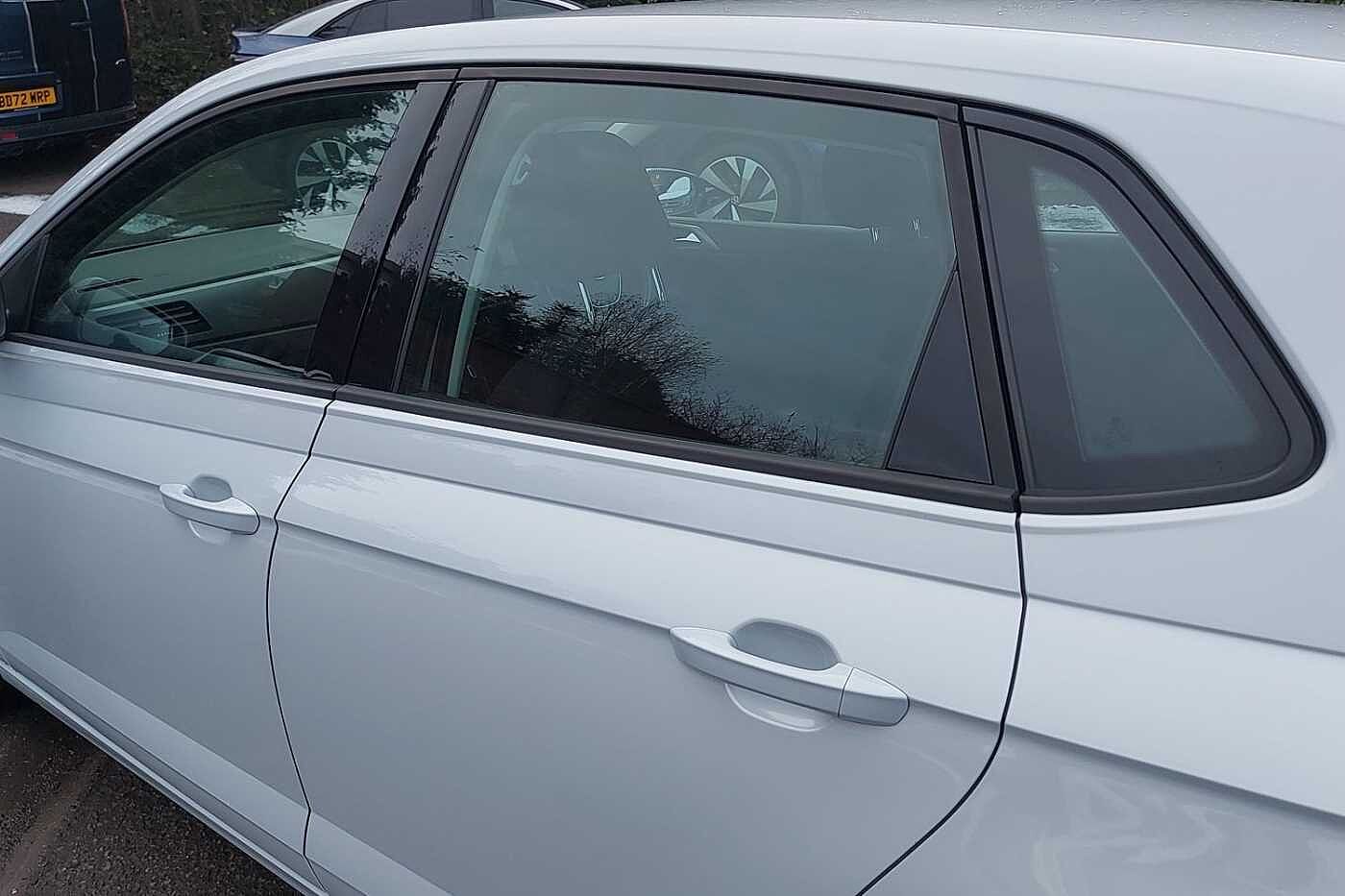 Used Volkswagen Polo 2018 for sale - 77218229: Photo 16