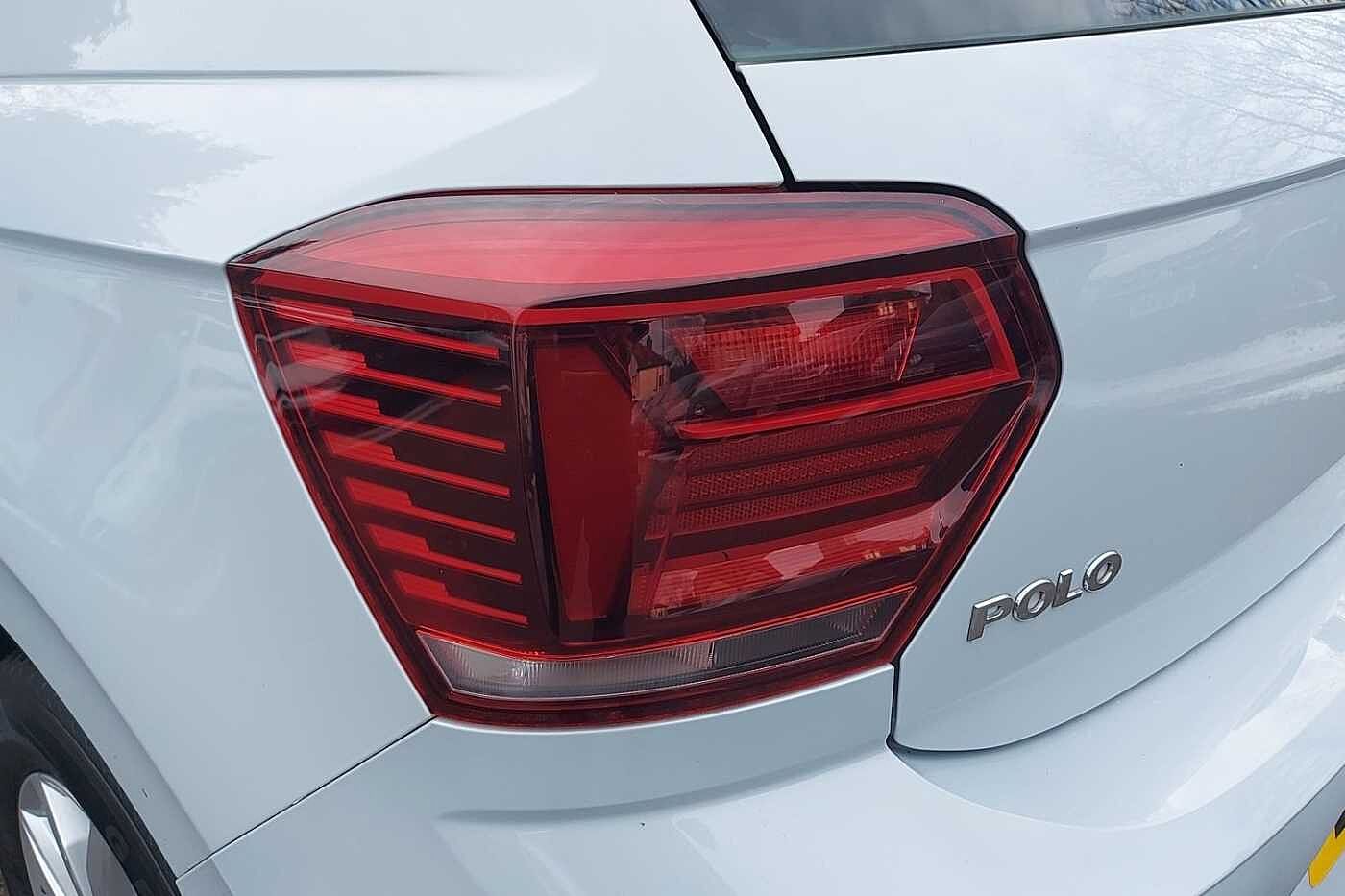 Used Volkswagen Polo 2018 for sale - 77218229: Photo 18