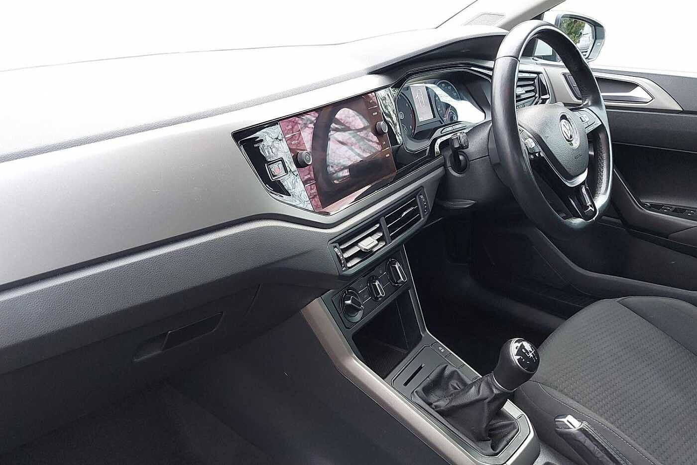 Used Volkswagen Polo 2018 for sale - 77218229: Photo 2