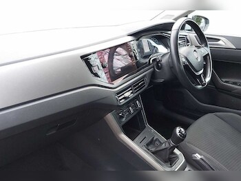 Used Volkswagen Polo 2018 for sale - 77218229: Photo