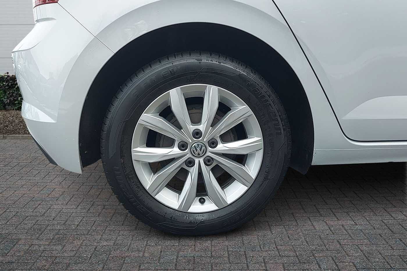 Used Volkswagen Polo 2018 for sale - 77218229: Photo 5