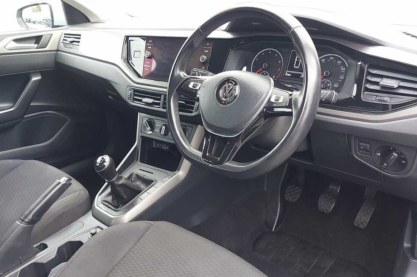 Used Volkswagen Polo 2018 for sale - 77218229: Photo 6