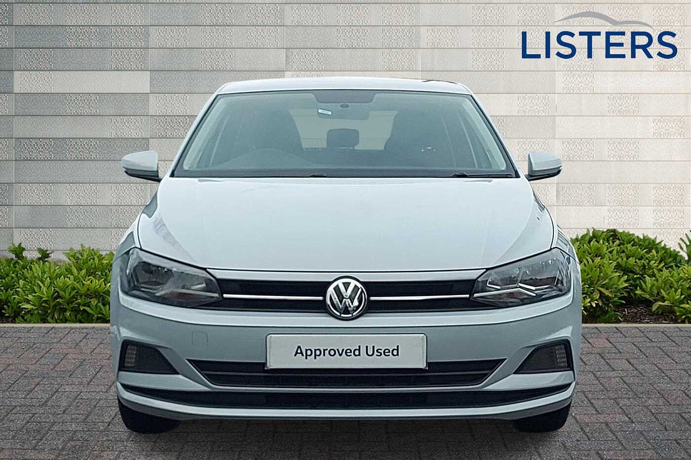 Used Volkswagen Polo 2018 for sale - 77218229: Photo 7