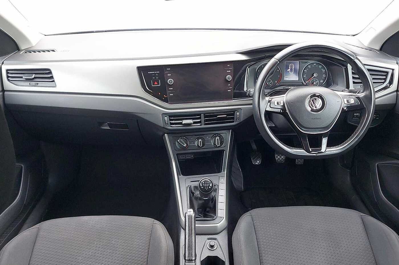 Used Volkswagen Polo 2018 for sale - 77218229: Photo 9