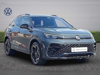 Used Volkswagen Tiguan 2026 for sale - 79094575: Photo