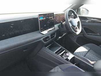 Used Volkswagen Tiguan 2026 for sale - 79094575: Photo