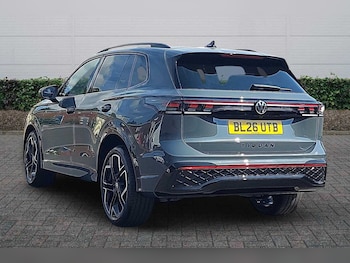 Used Volkswagen Tiguan 2026 for sale - 79094575: Photo