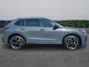 Used Volkswagen Tiguan 2026 for sale - 79094575: Photo