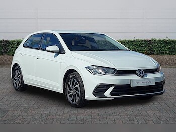 Volkswagen Polo feature image