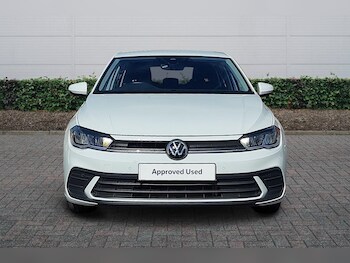 Used Volkswagen Polo 2023 for sale - 78117312: Photo