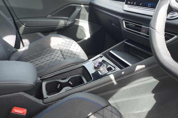 Used Volkswagen Tiguan 2024 for sale - 76110767: Photo 10