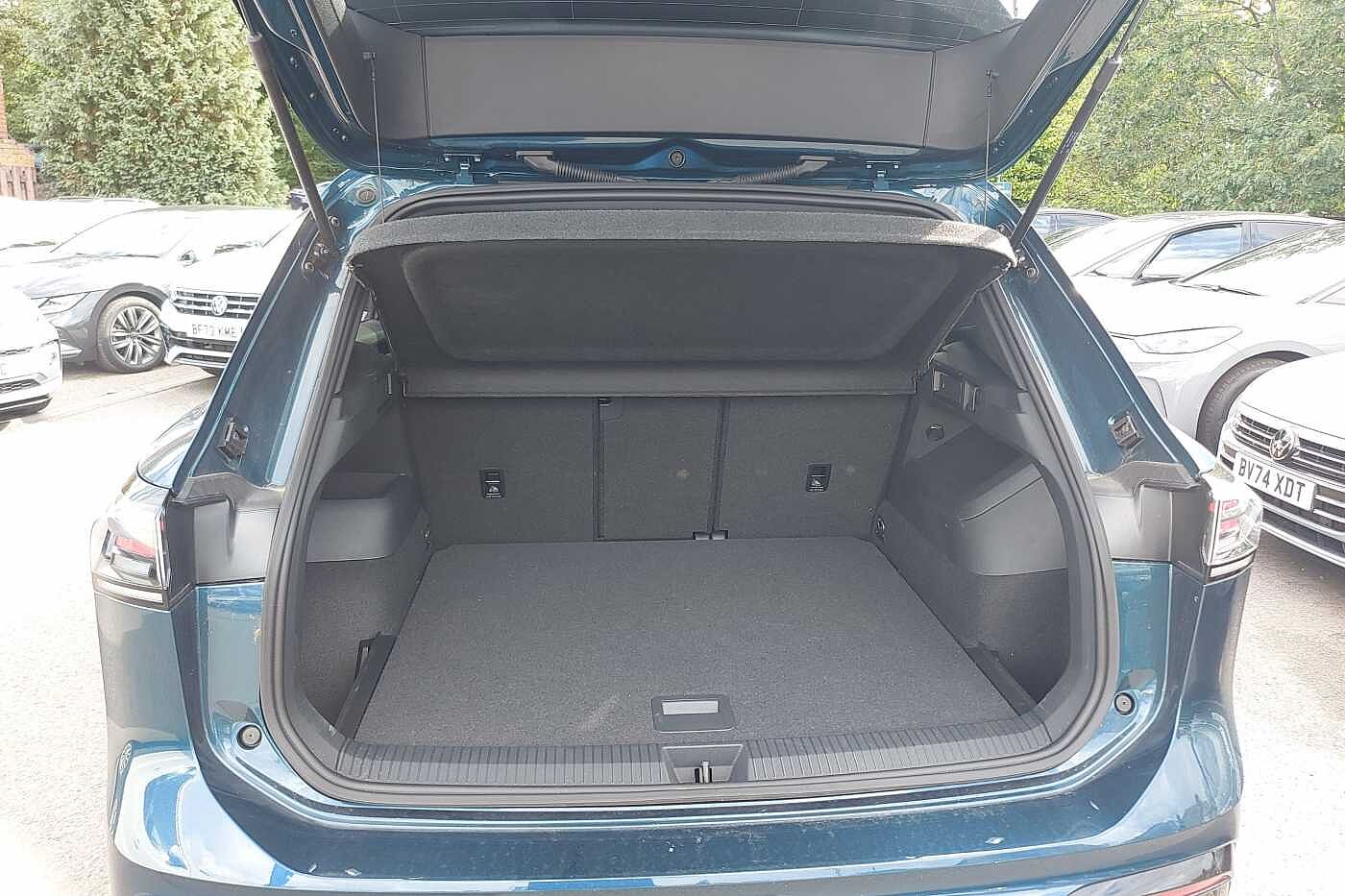 Used Volkswagen Tiguan 2024 for sale - 76110767: Photo 12