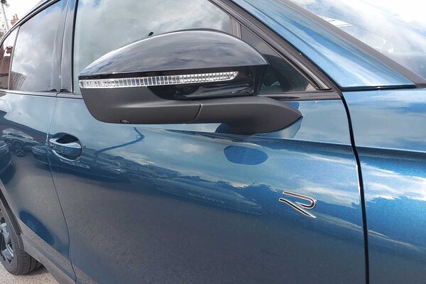 Used Volkswagen Tiguan 2024 for sale - 76110767: Photo 13